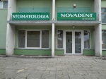 Novadent Łódź - Prywatny Gabinet Stomatologiczny